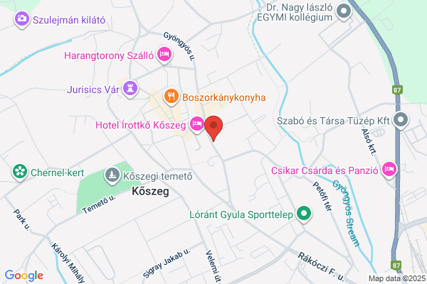 Borostyánkő Gyógyszertár