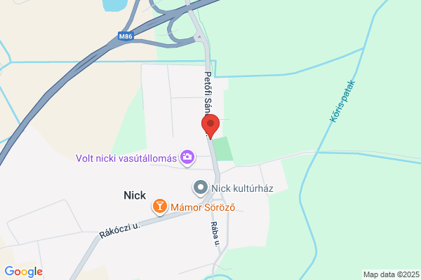 Népi Műemlékház