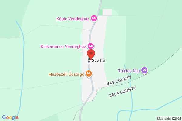 Szatta Polgármesteri Hivatal