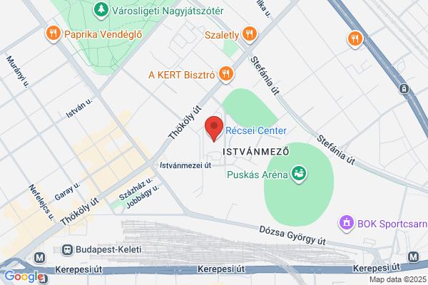 dm-drogerie markt Kft.