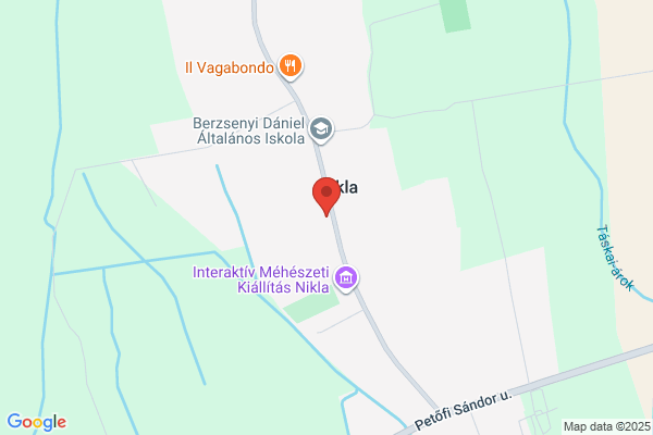 Nikla Polgármesteri Hivatal