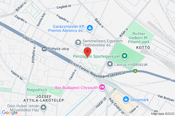 Bornemisza Péter Gimnázium