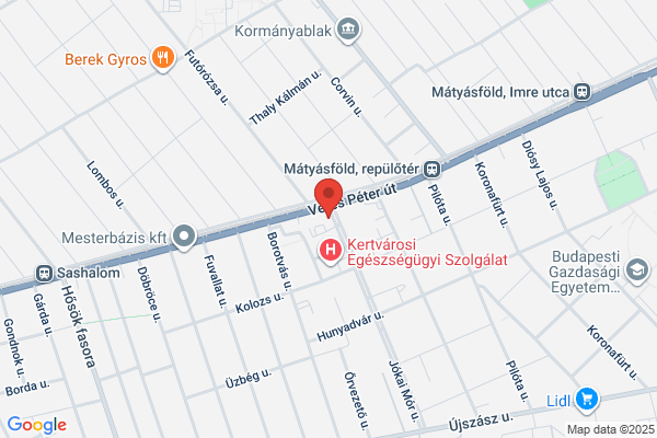Budapest Xvi. Kerületi Rendőrkap.
