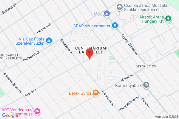 Centenáriumi Általános Iskola