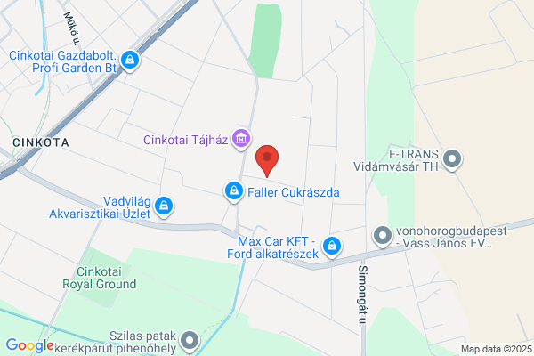 Cinkotai Huncutka Óvoda