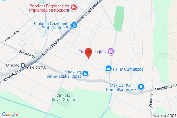 Cinkotai Szakközépiskola