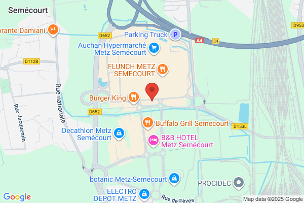 KFC Csömör Auchan