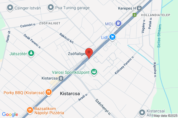Kistarcsai Rendőrőrs