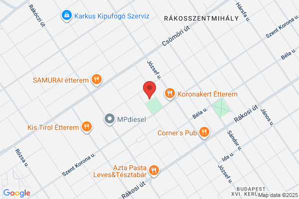 Kölcsey Ferenc Általános Iskola