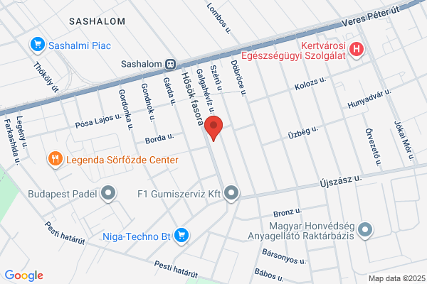 Lemhényi Dezső Általános Iskola