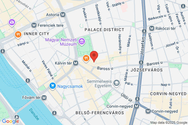Mátyásföldi Fecskefészek Óvoda