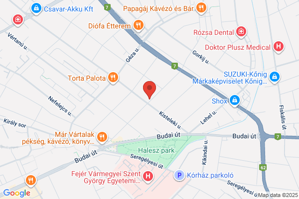 Napközi Otthonos Óvoda