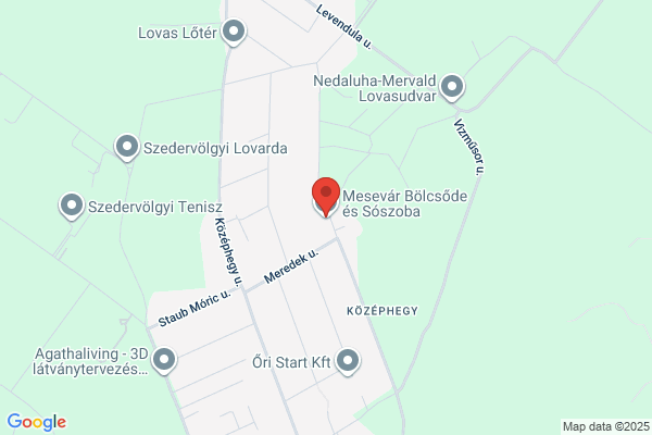 Napocska Óvoda És Bölcsőde
