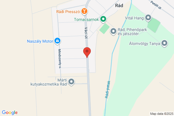 Nefelejcs Óvoda