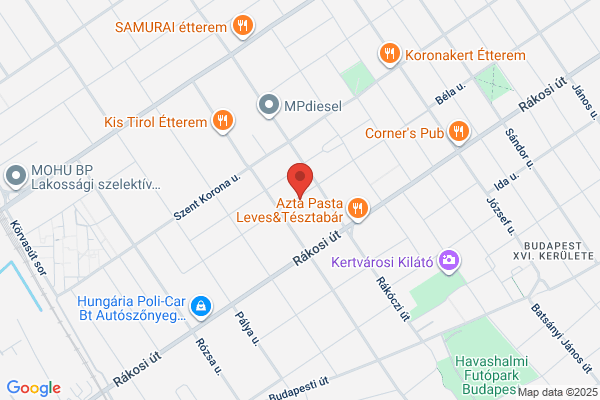 Néri Szent Fülöp Kat. Ált. Iskola