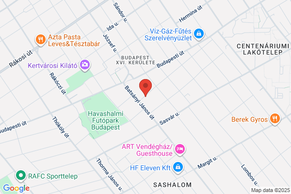 Sashalmi Tanoda Általános Iskola