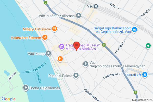 Geers Halláscentrum