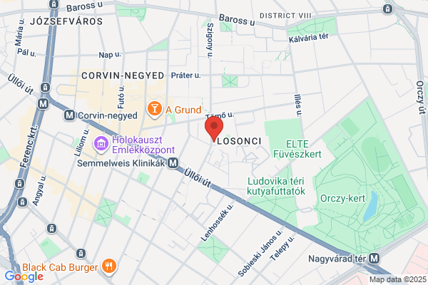 Gyógyszertár