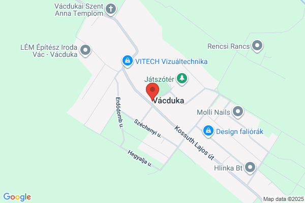 Vácduka Polgármesteri Hivatal