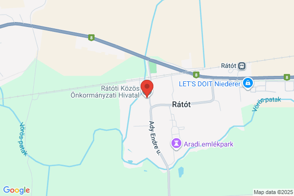 Rátót Polgármesteri Hivatal