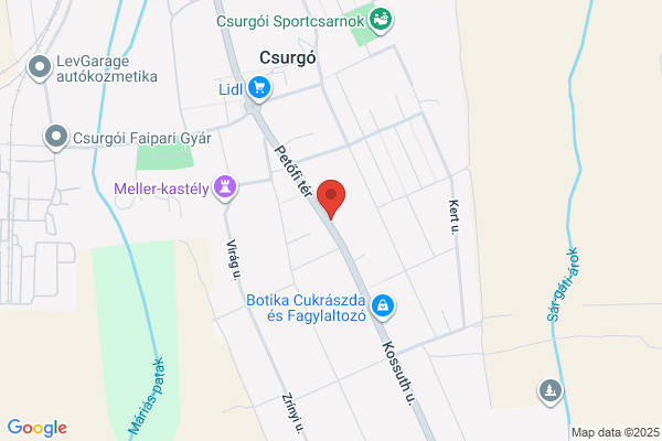 Csurgói Rendőrőrs