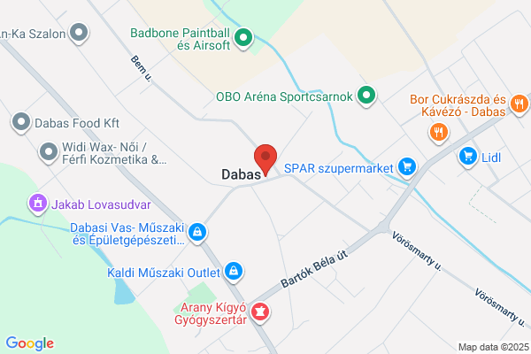 2.Sz. Napközi Otthonos Óvoda