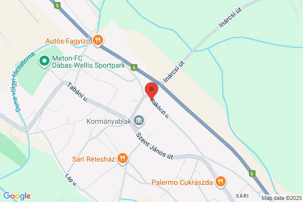 Ii. Rákóczi Ferenc Általános Iskola