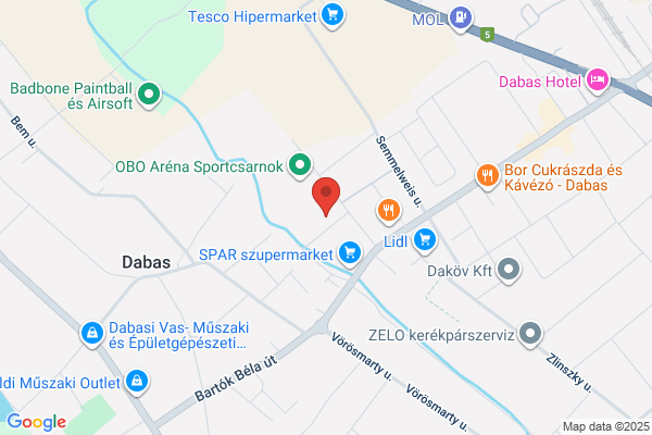 Kossuth Lajos Általános Iskola