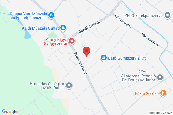 Nagyszegi Építésziroda