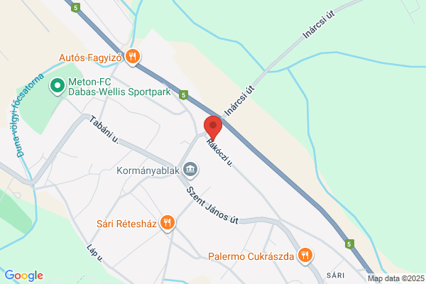 Szent János Kat. Általános Iskola
