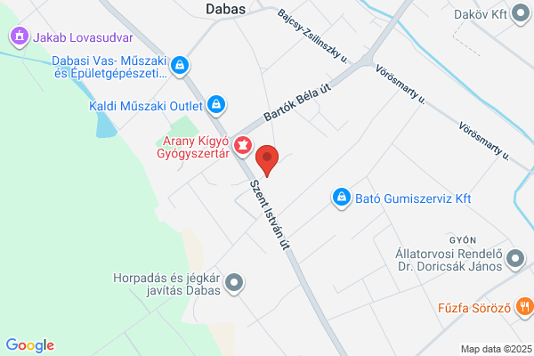 Teréz Étterem és Panzió