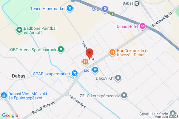 Táncsics Mihály Gimnázium