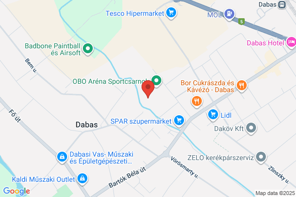 Örkényi Takarékszövetkezet