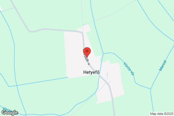 Megyer Polgármesteri Hivatal