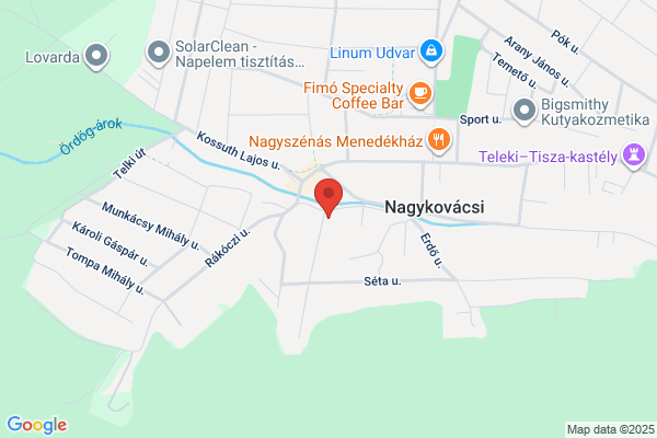 Kiskuckó Napközi Otthonos Óvoda