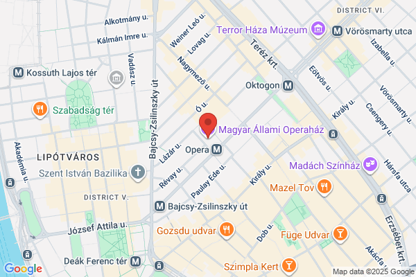 Gr. Esterházy Kh Fogszabályozás