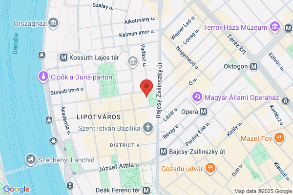 James Joyce Pub