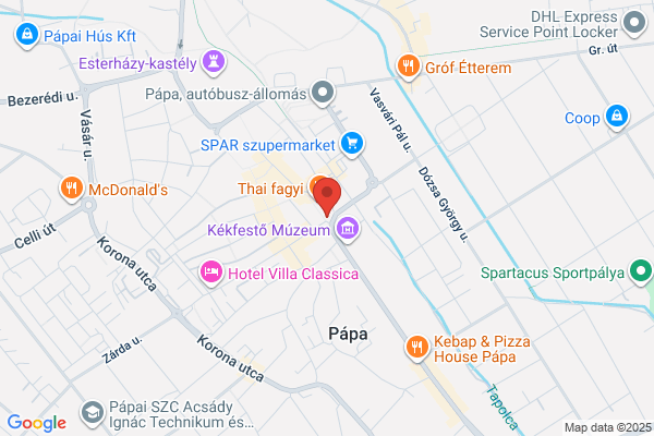 Karlovitz Gyógyszertár és Fitotéka