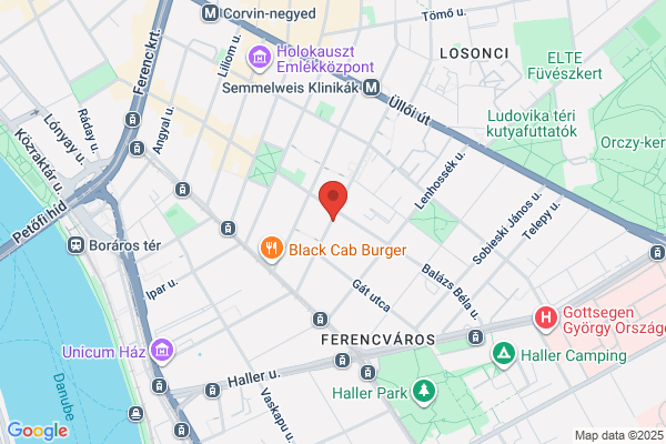 Otthon Centrum