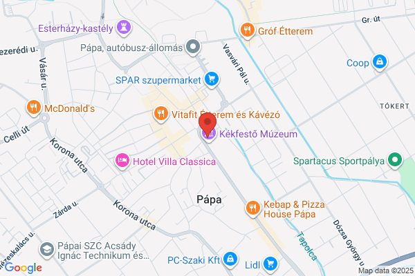 Pápai Református Teológiai Akadémia