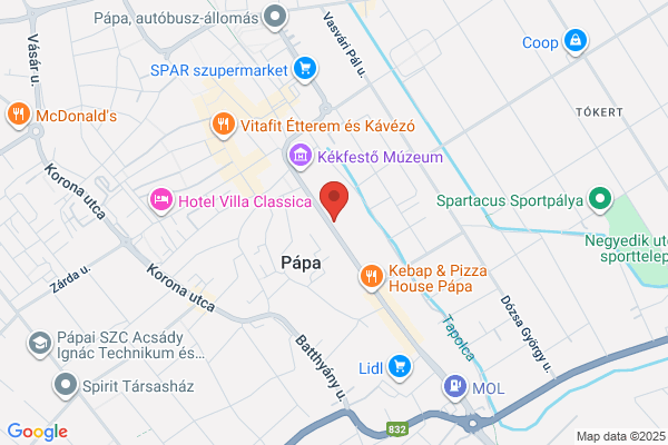 Tarczy Lajos Általános Iskola