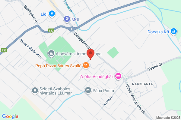 Weöres Sándor Általános Iskola