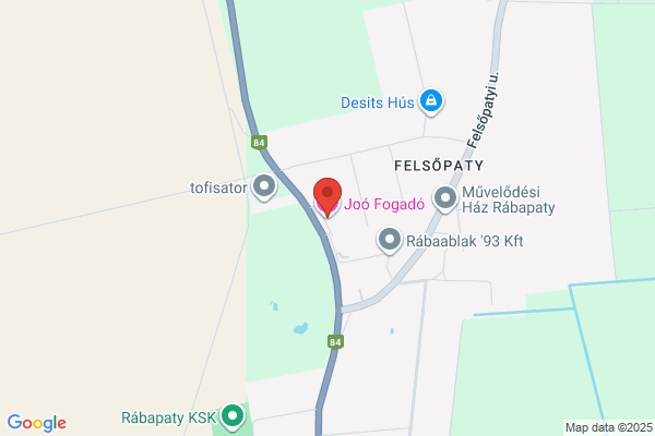 Hétdombi Fogadó Motel