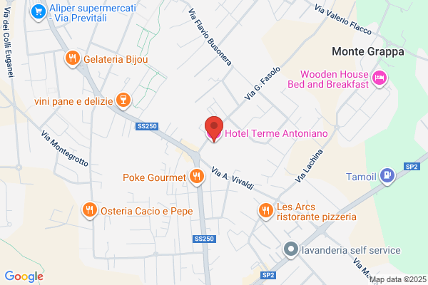A Grófnál Kastélyszálloda Étterme