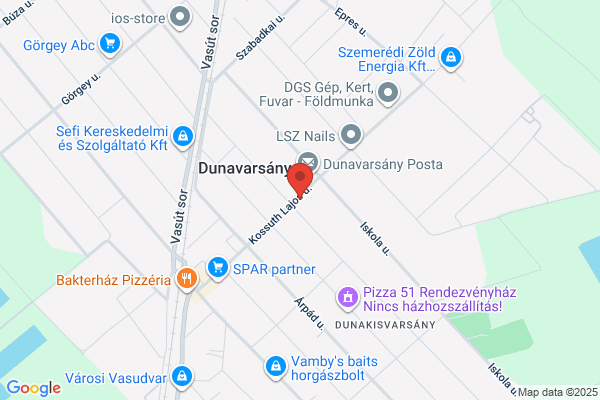 Adó-Biztos Kft.