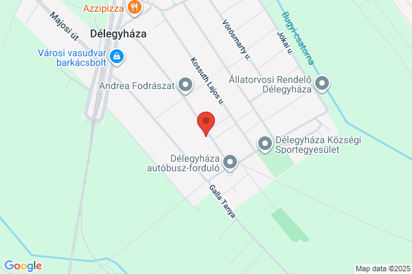 Hunyadi János Általános Iskola