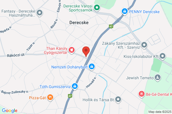 Hosszúpályi És Környéke Tak.Szöv.