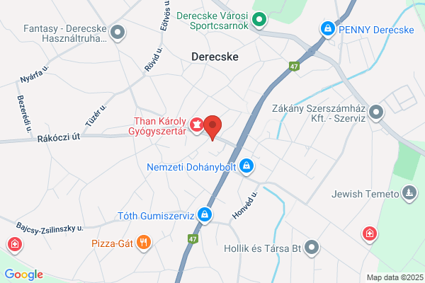 I. Rákóczi György Gimnázium