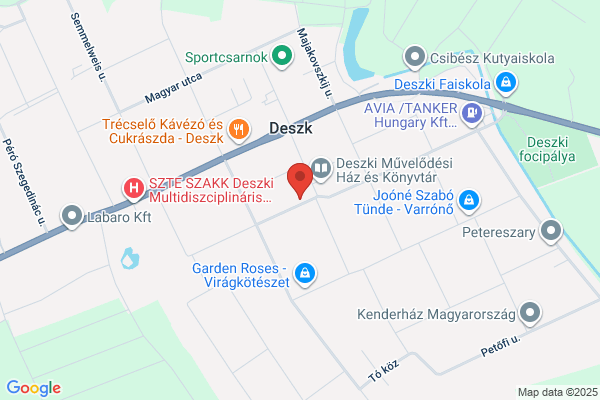 Cédrus Gyógyszertár