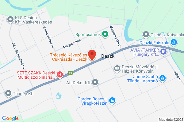 Két Dudás Étterem